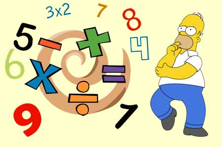 Calculo mental - Mates de primaria