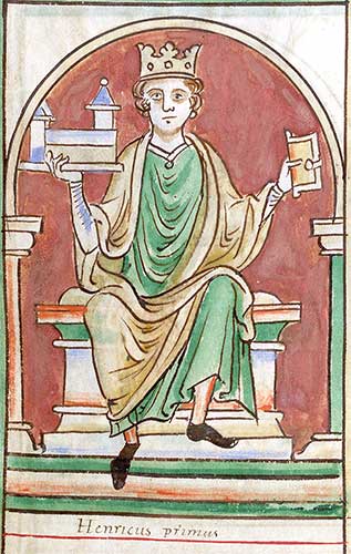 Enrique-I-de-Inglaterra